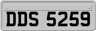 DDS5259