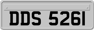 DDS5261