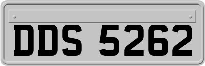 DDS5262