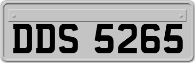 DDS5265