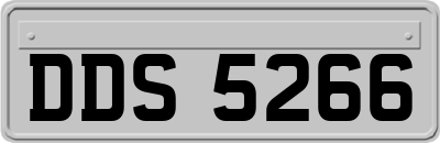 DDS5266