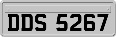 DDS5267