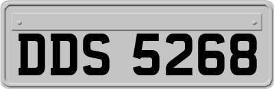 DDS5268