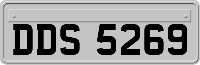 DDS5269