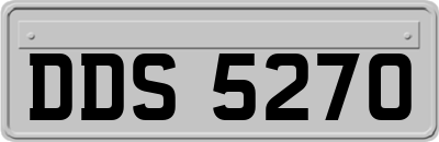 DDS5270