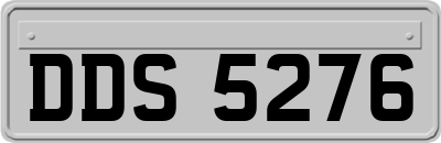 DDS5276