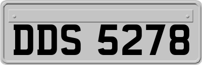 DDS5278