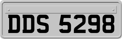 DDS5298