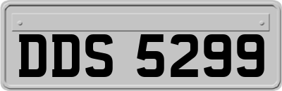 DDS5299