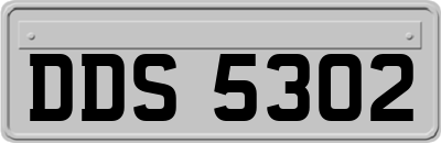 DDS5302