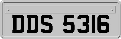 DDS5316