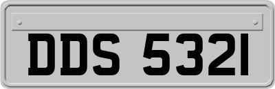 DDS5321