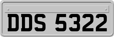 DDS5322