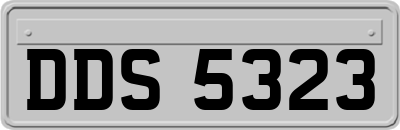 DDS5323