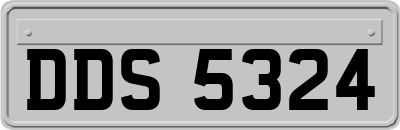 DDS5324