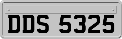 DDS5325