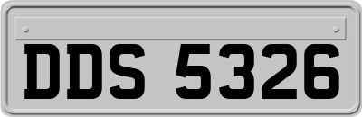 DDS5326