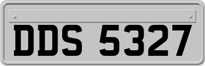 DDS5327