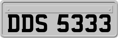 DDS5333
