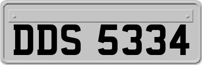 DDS5334