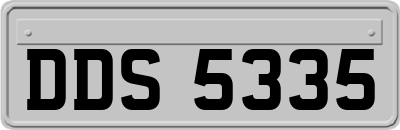 DDS5335