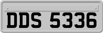 DDS5336