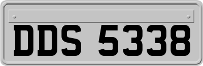 DDS5338