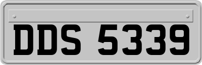 DDS5339