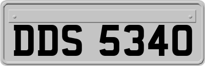 DDS5340