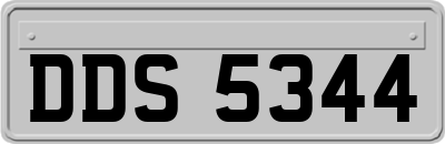 DDS5344