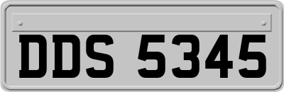 DDS5345