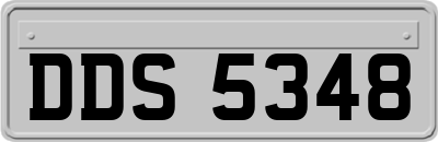 DDS5348