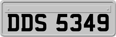 DDS5349