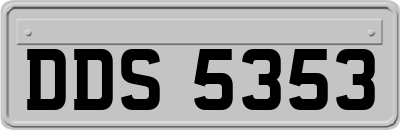 DDS5353