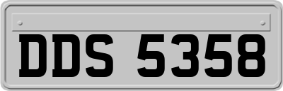 DDS5358