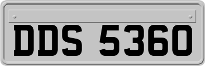 DDS5360