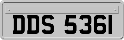 DDS5361