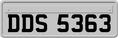 DDS5363