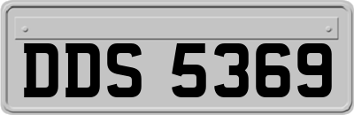 DDS5369