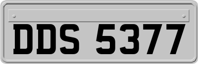 DDS5377