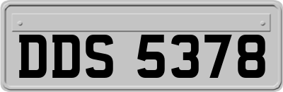 DDS5378