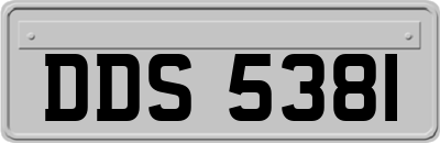 DDS5381