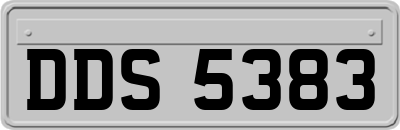 DDS5383