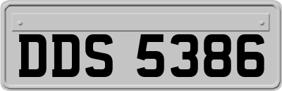 DDS5386