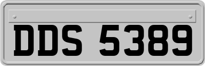 DDS5389