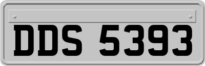 DDS5393