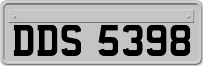 DDS5398