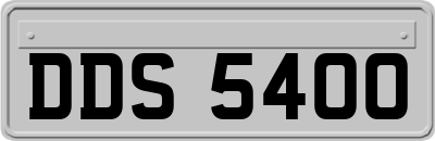DDS5400