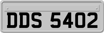 DDS5402