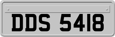 DDS5418